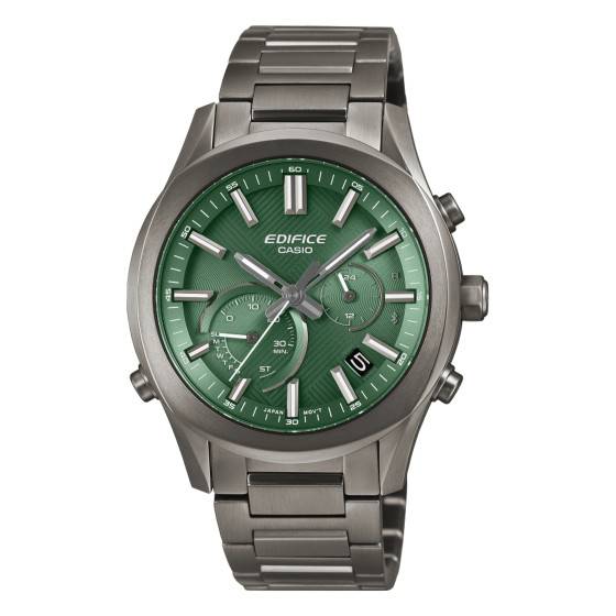 Montre Edifice Connectée EQB-1300DC-3AEF - Casio Edifice