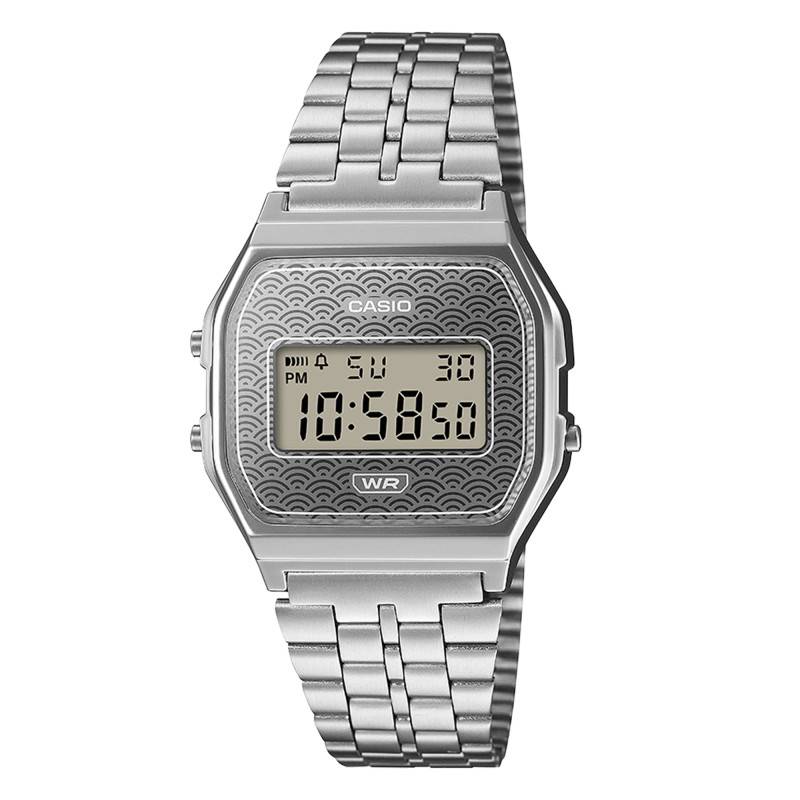 Montre Vintage Made in Japan A159WEVJ-7ER - Casio Vintage