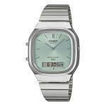 Gray,Green