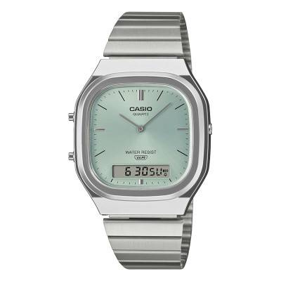 Montre Tons Pastel AQ-240E-2AEF - Casio Vintage