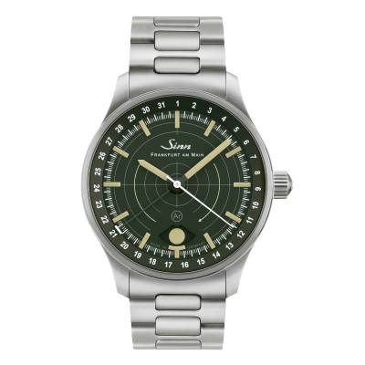 Montre 308 Hunting watch 308.010 - Sinn