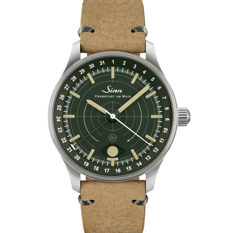 Montre 308 Hunting watch 308.010 - Sinn