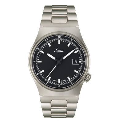 Montre 544 - Sinn