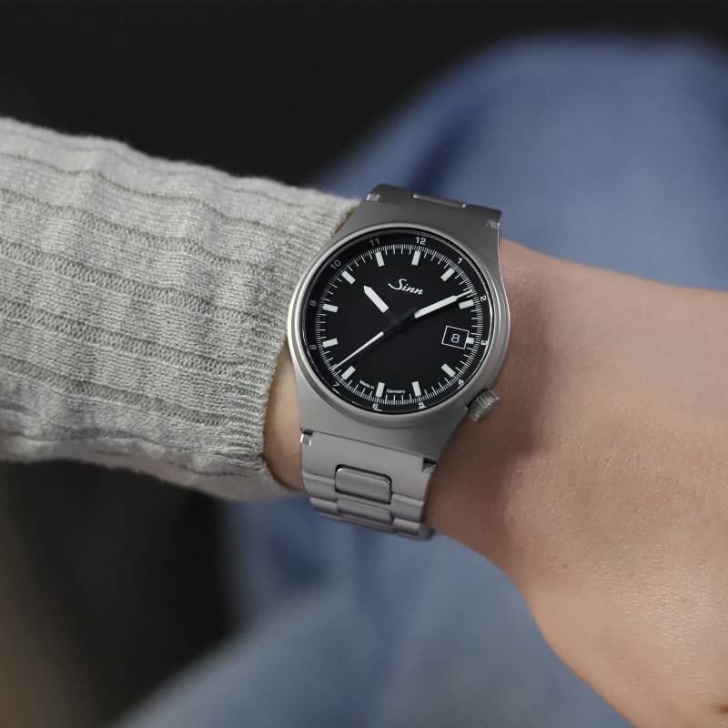 544 Watch - Sinn