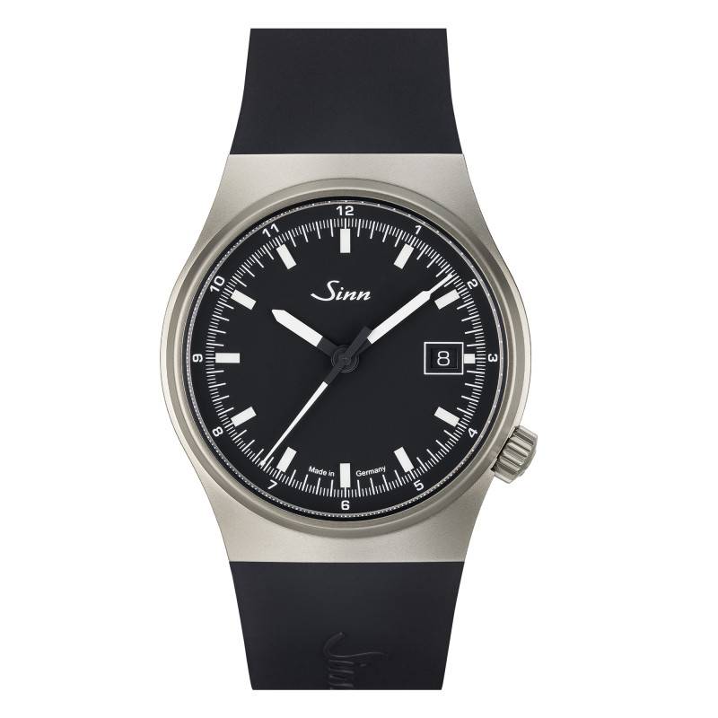Montre 544 - Sinn
