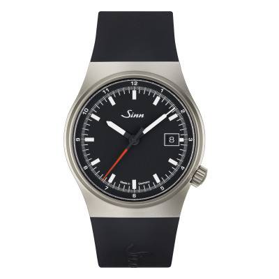 Montre 544 RS - Sinn