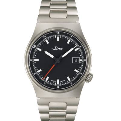 Montre 544 RS - Sinn