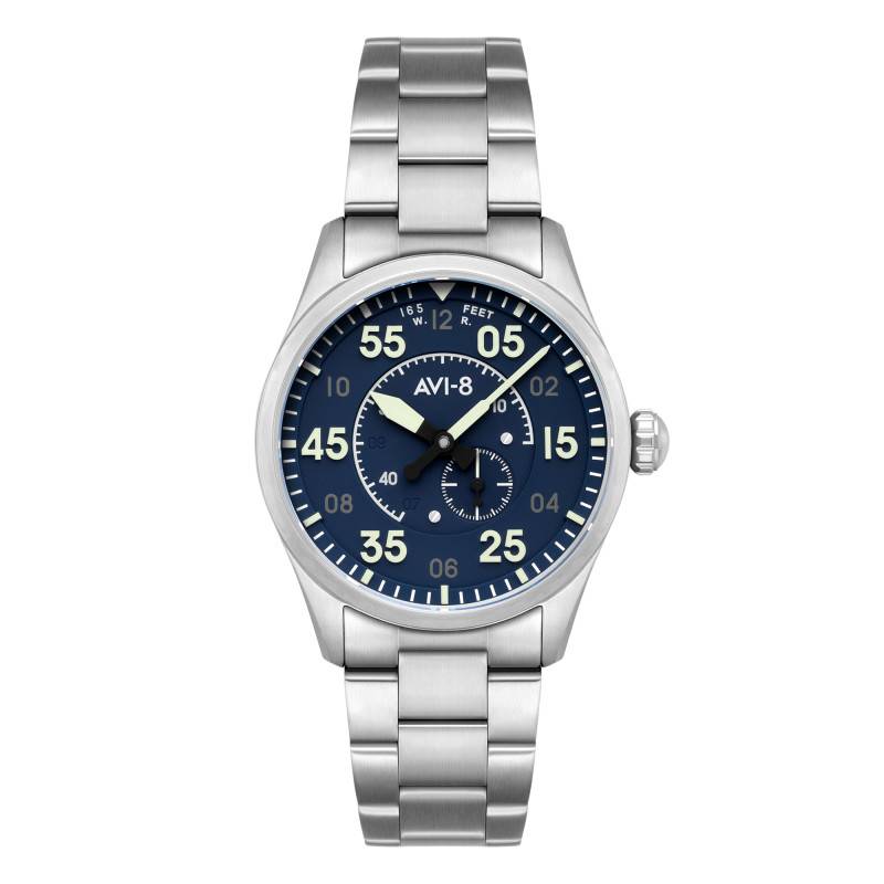 Montre Spitfire Type 300 Automatic AV-4147-11 - Avi-8