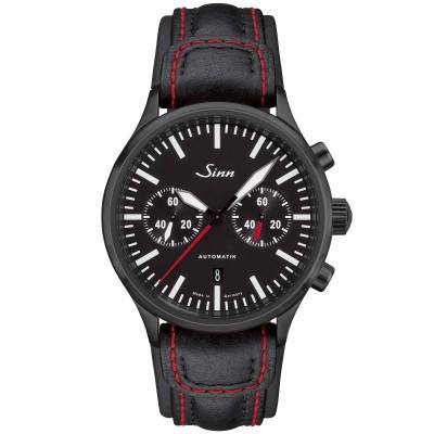 936 S Chronograph Watch - Sinn
