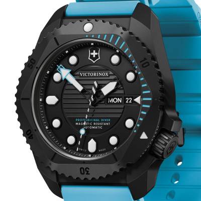 Montre Dive Pro Automatic 242071 - Victorinox