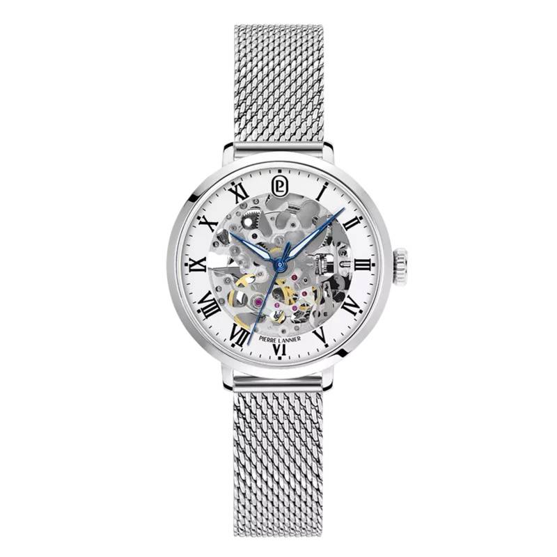 Automatic 137H601 Watch - Pierre Lannier