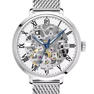 Automatic 137H601 Watch - Pierre Lannier