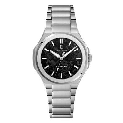Montre Graphite 201G181 - Pierre Lannier