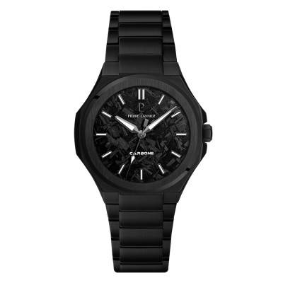 Montre Graphite 202K489 - Pierre Lannier