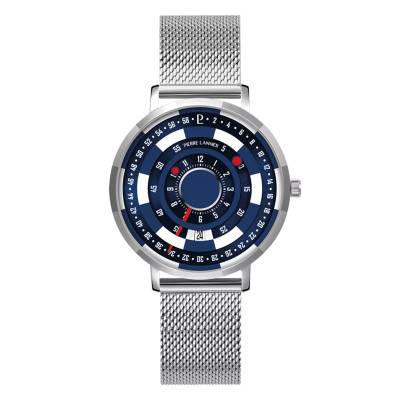 Blackjack Watch 253D161 - Pierre Lannier
