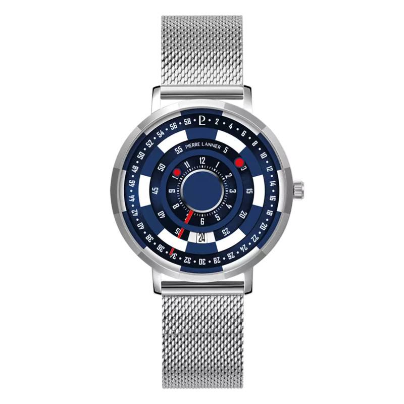 Blackjack Watch 253D161 - Pierre Lannier