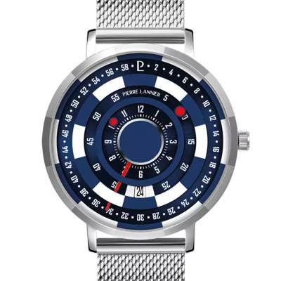 Blackjack Watch 253D161 - Pierre Lannier