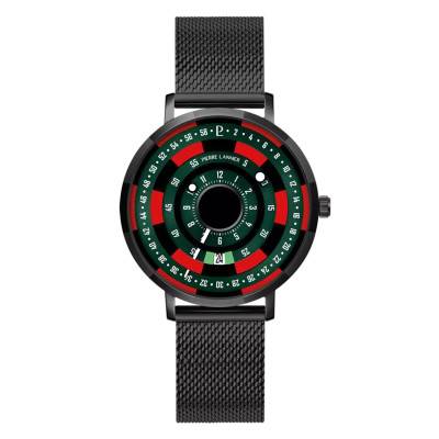 Blackjack Watch 254D499 - Pierre Lannier