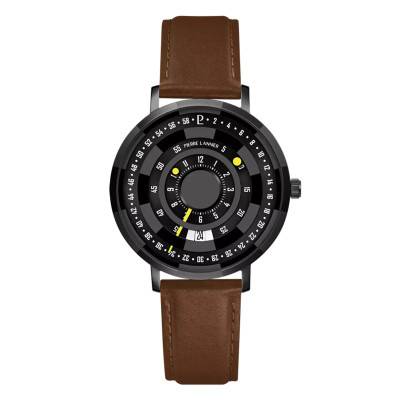 Montre Blackjack 254D434 - Pierre Lannier