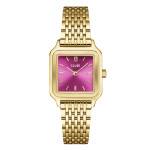 Montre Gracieuse Petite Edition limitée CW11829