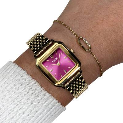 Montre Gracieuse Petite Edition limitée CW11829 - Cluse