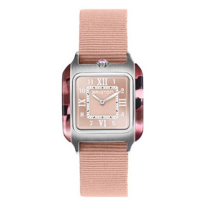 Montre Streamliner Kennedy Spring - HM - Rose 262030.SA.UR.45.NPK - Briston