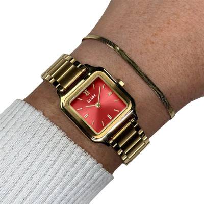 Montre Gracieuse Petite Edition limitée CW11827 - Cluse