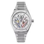 Rouge,Gris,Blanc,Bleu