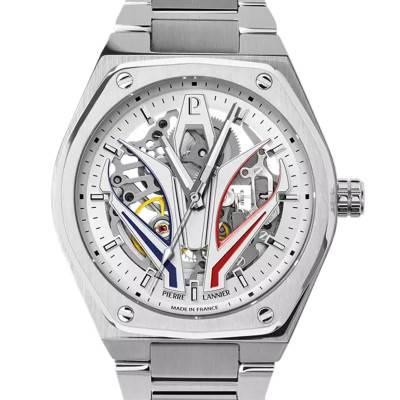 Ardent Watch 324D101 - Pierre Lannier