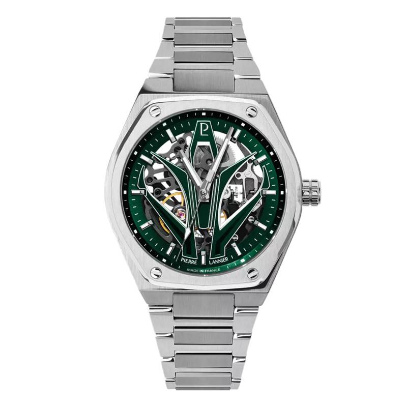 Ardent Watch 324D171 - Pierre Lannier