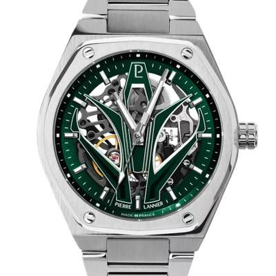 Montre Ardent 324D171 - Pierre Lannier