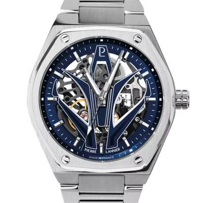 Ardent Watch 324D161 - Pierre Lannier
