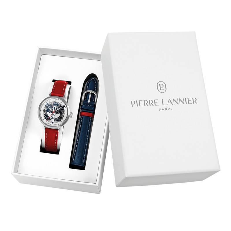 Élysée 457G625 Watch Gift Set - Pierre Lannier