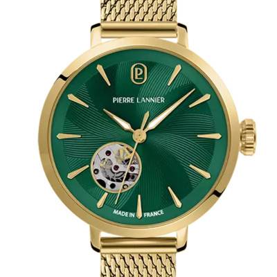 Soline 139L572 Watch - Pierre Lannier