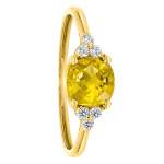 Lemon Quartz
