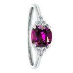 Rhodolite