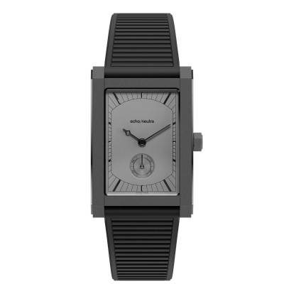 Gray Rivanera Watch - Echo/Neutra