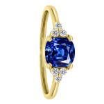 Saphir Bleu