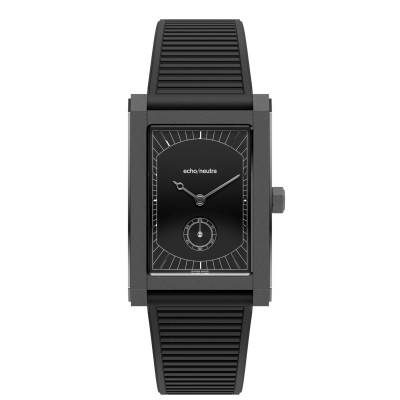 Montre Rivanera Noir - Echo/Neutra