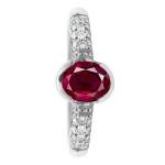 Diamant,Rubis