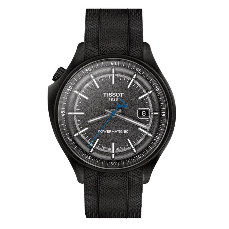 Pinarello 43mm Watch T1624089706100 - Tissot