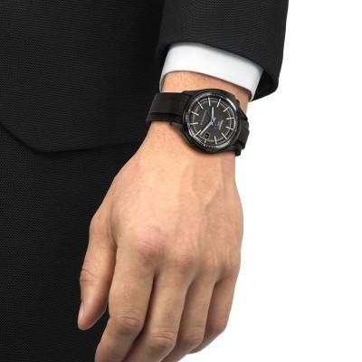 Pinarello 43mm Watch T1624089706100 - Tissot
