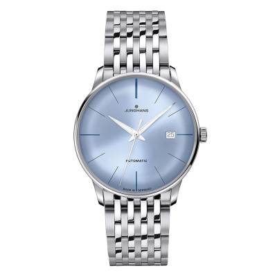 Montre Meister Automatique 27/4610.46 - Junghans