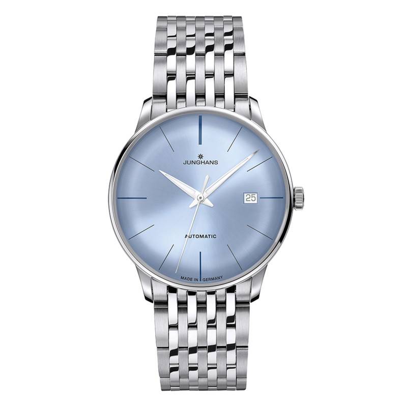 Montre Meister Automatique 27/4610.46 - Junghans