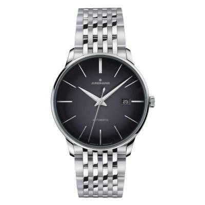 Meister Automatique 27/4417.46 Watch - Junghans