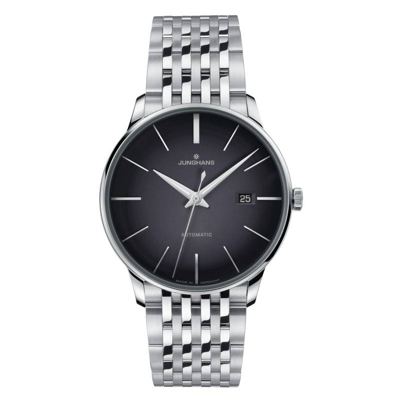 Meister Automatique 27/4417.46 Watch - Junghans