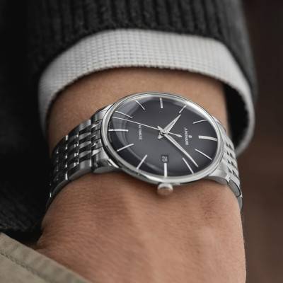 Meister Automatique 27/4417.46 Watch - Junghans