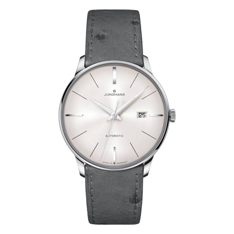 Montre Meister Automatique 27/4416.02 - Junghans