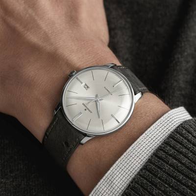 Montre Meister Automatique 27/4416.02 - Junghans