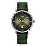 Gray,Green